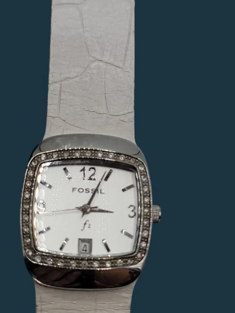 Fossil this elegant